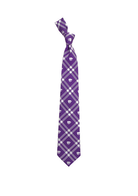 Eagles Wings NCAA Kansas State Wildcats Rhodes Tie