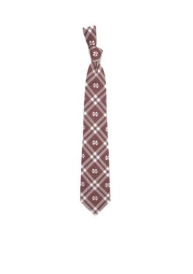 Mississippi State Bulldogs Rhodes Necktie