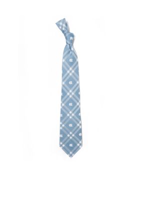 North Carolina Tar Heels Rhodes Tie