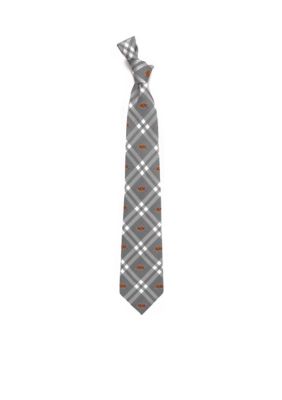 Oklahoma State Cowboys Rhodes Tie