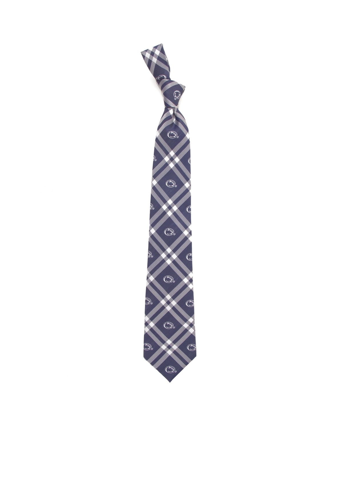 Penn State Nittany Lions Rhodes Necktie