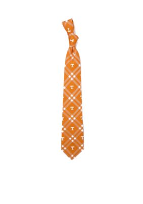 Tennessee Volunteers Rhodes Necktie