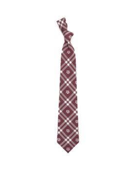 Texas A&M Aggies Rhodes Tie