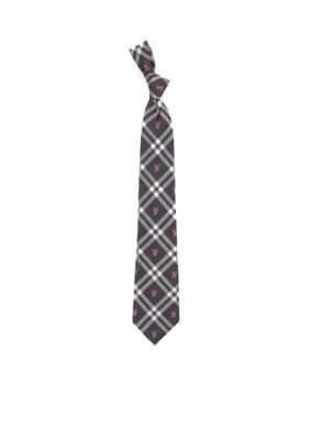 Texas Tech Red Raiders Rhodes Tie