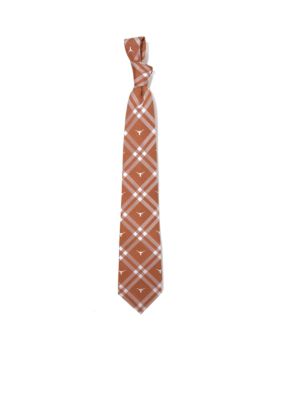 Texas Longhorns Rhodes Tie