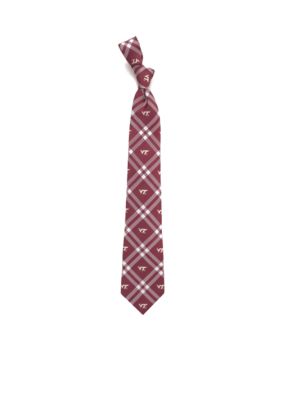 Virginia Tech Hokies Rhodes TIe