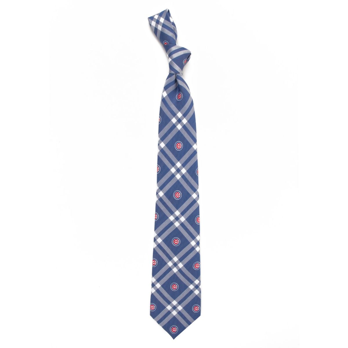 CUBS RHODES TIE