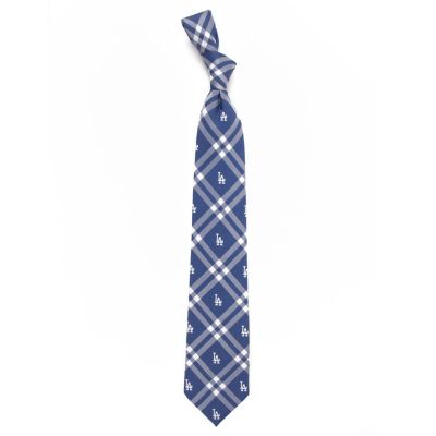 DODGERS RHODES TIE