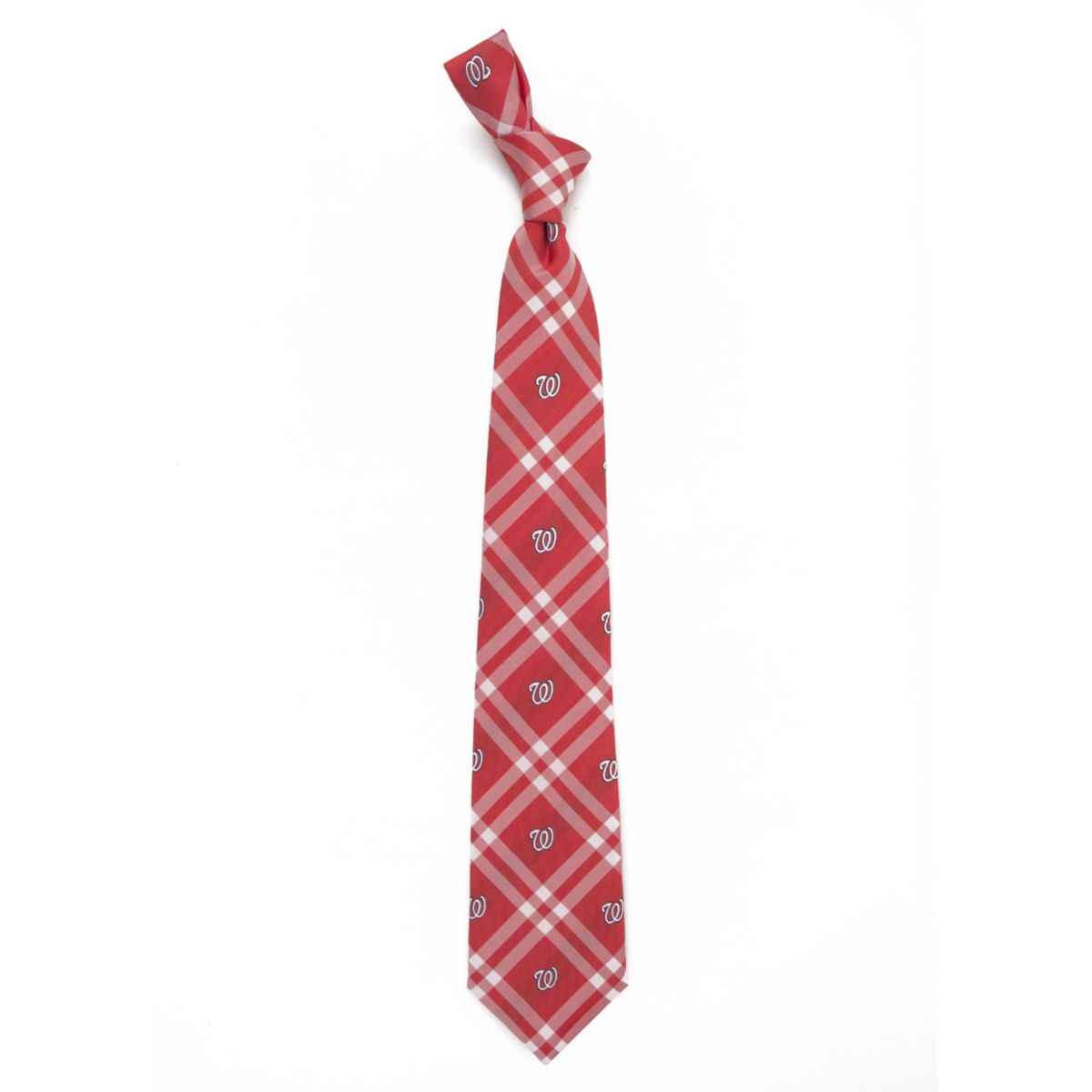 NATIONALS RHODES TIE