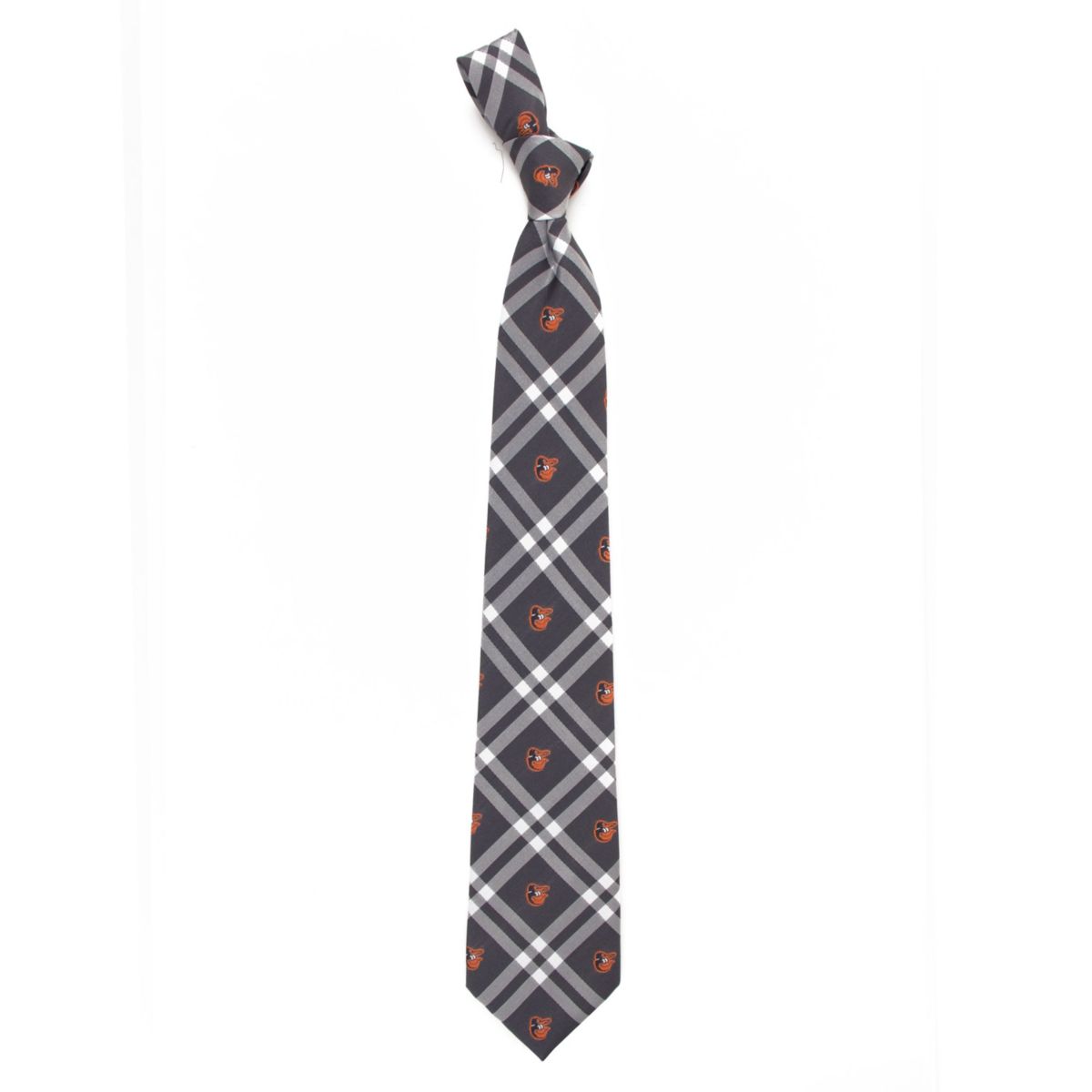 ORIOLES RHODES TIE
