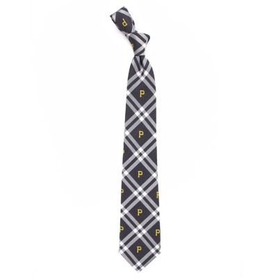 PIRATES RHODES TIE