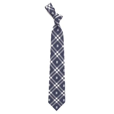 TIGERS RHODES TIE