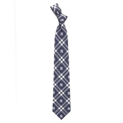 YANKEES RHODES TIE