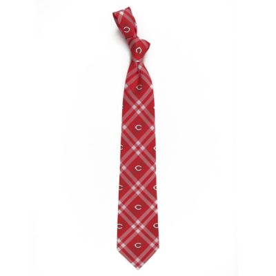 REDS RHODES TIE