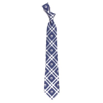 OILERS RHODES TIE