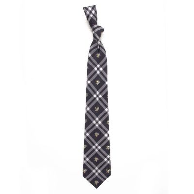 PENGUINS RHODES TIE