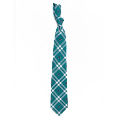 SHARKS RHODES TIE