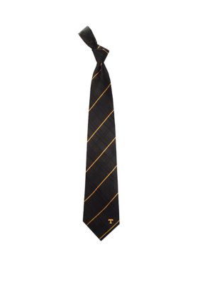 NCAA Tennessee Volunteers Oxford Woven Tie