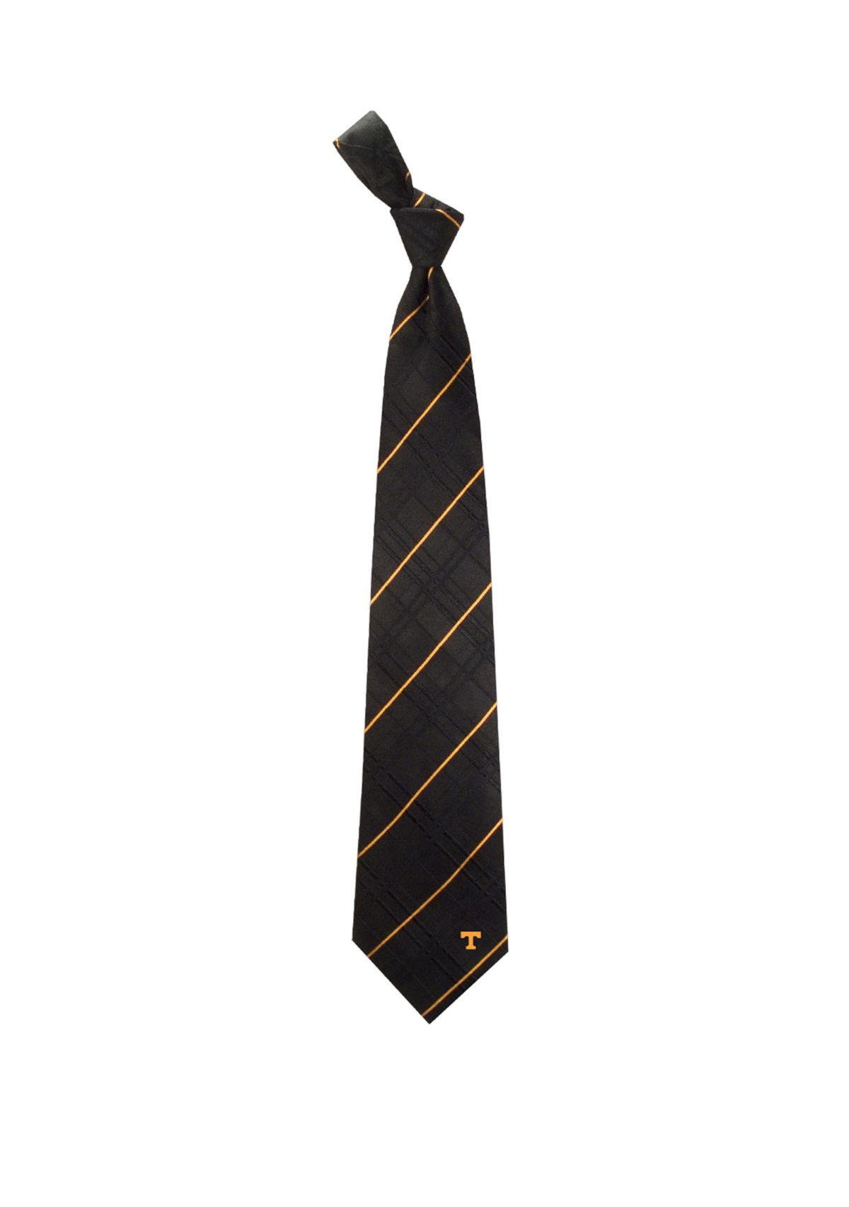 NCAA Tennessee Volunteers Oxford Woven Tie