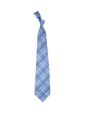 NCAA North Carolina Tar Heels Oxford Woven Tie