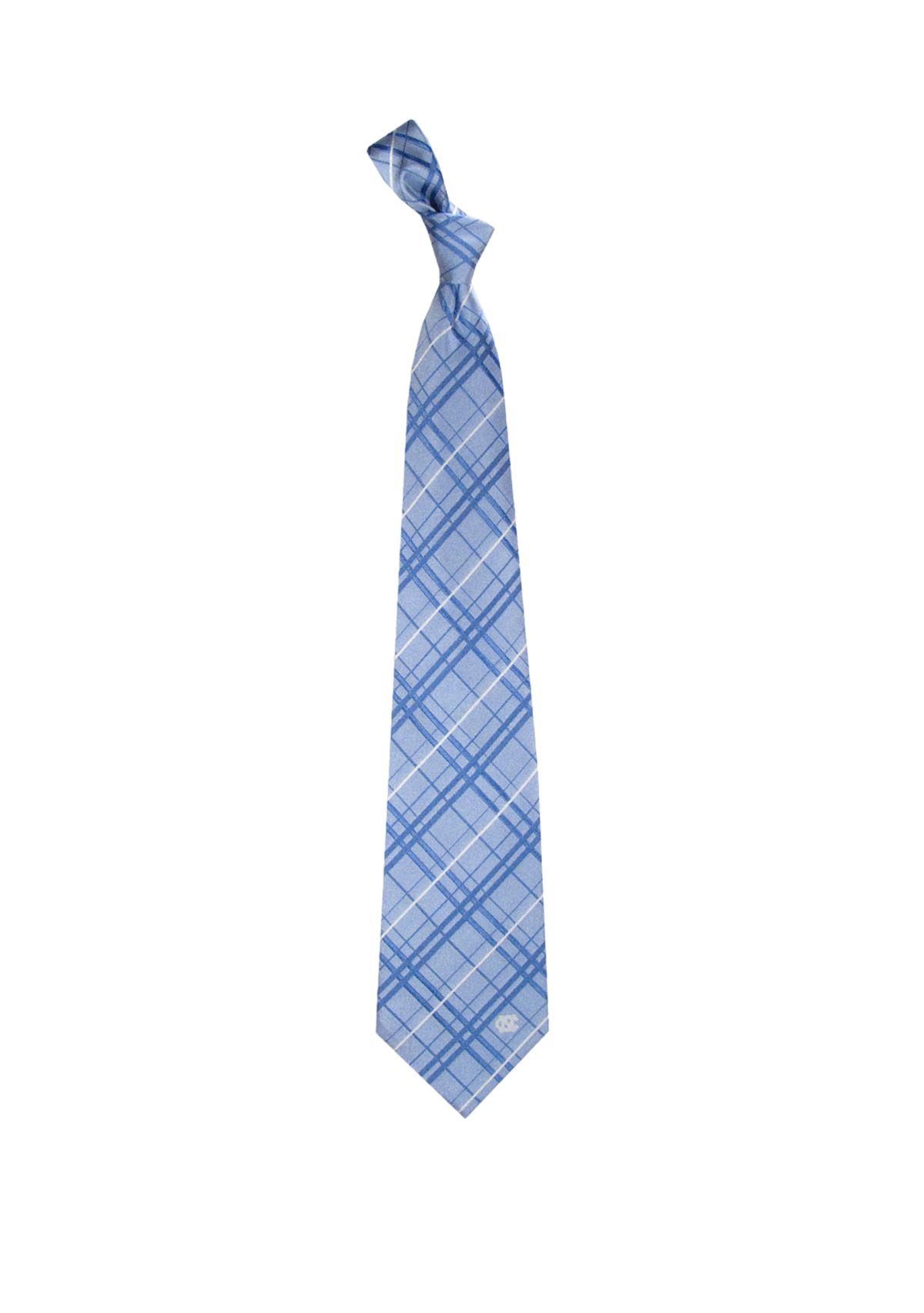 NCAA North Carolina Tar Heels Oxford Woven Tie
