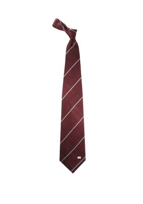 NCAA Mississippi State Bulldogs Oxford Woven Tie