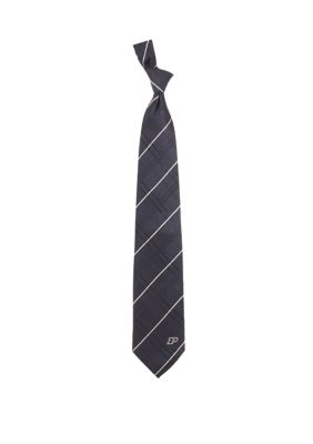 NCAA Purdue Boilermakers Oxford Woven Tie