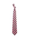 NCAA Arkansas Razorbacks Check Tie