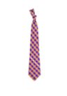 NCAA Clemson Tigers Check Tie
