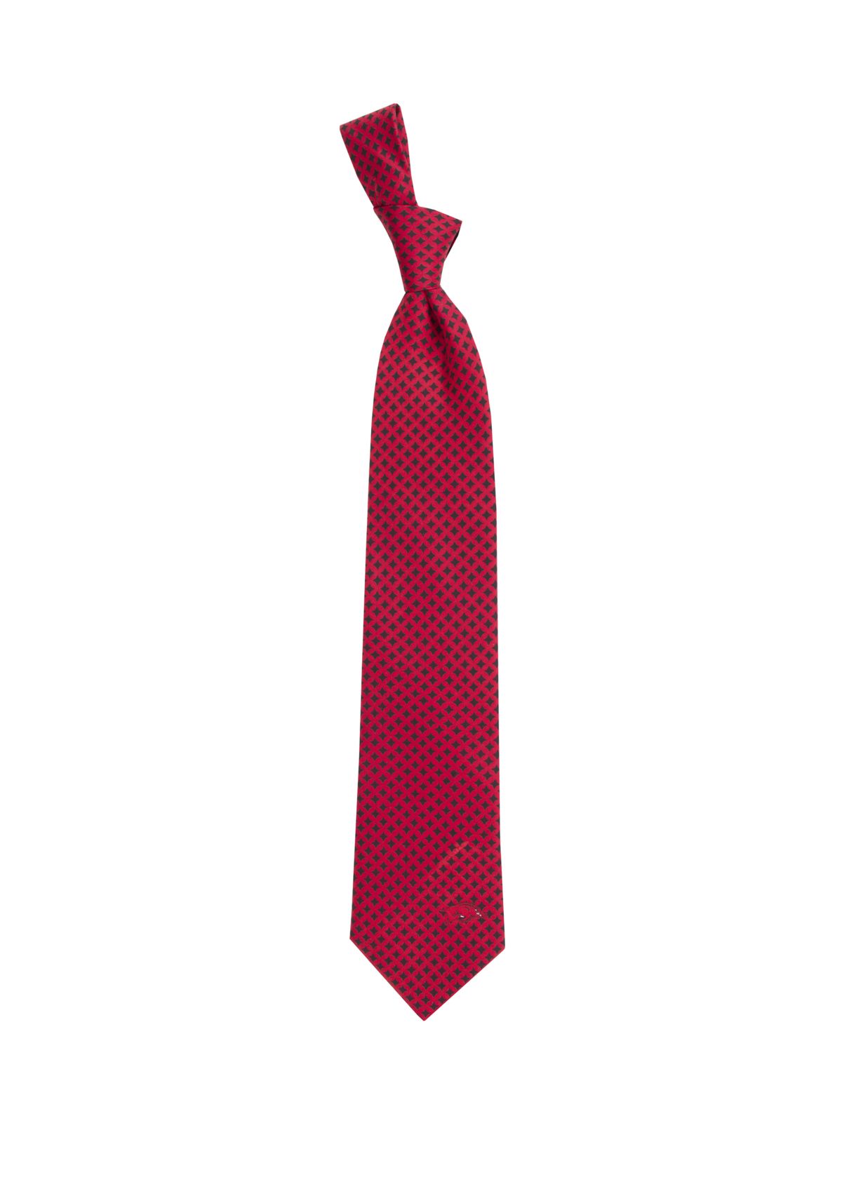 NCAA Arkansas Razorbacks Diamante Tie
