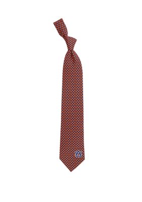 NCAA Auburn Tigers Diamante Tie