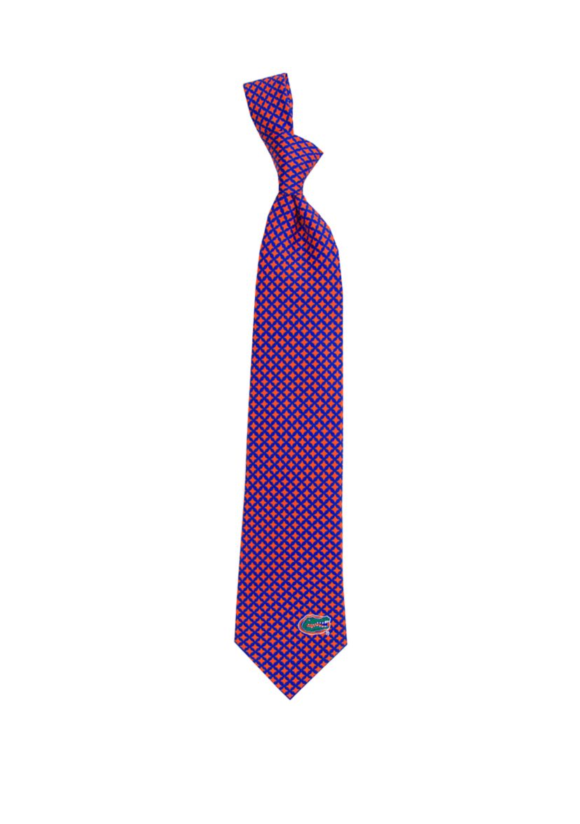 NCAA Florida Gators Diamante Tie