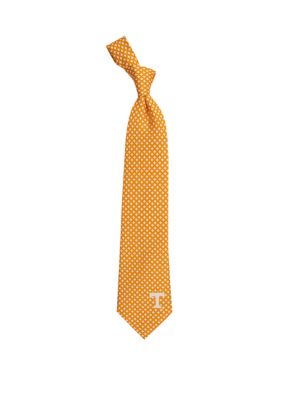 NCAA Tennessee Volunteers Diamante Tie