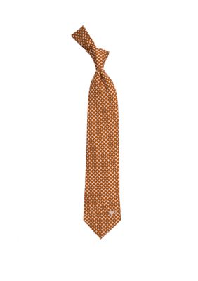 NCAA Texas Longhorns Diamante Tie