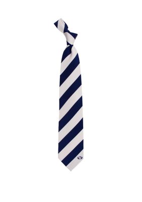 NCAA BYU Cougars Regiment Tie