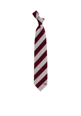 Mississippi State Regiment Tie