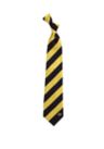 NCAA Missouri Tigers Regiment Tie