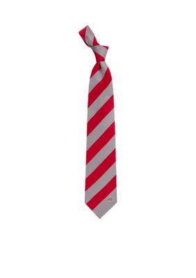 Ohio State Buckeyes Regiment Tie