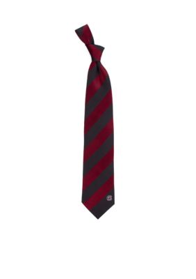 South Carolina Gamecocks Regiment Necktie