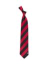 NCAA Utah Utes Regiment Tie