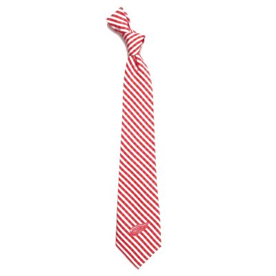 Eagles Wings Mens RED WINGS GINGHAM