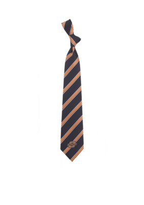 Oklahoma State Cowboys Woven Poly 1 Tie