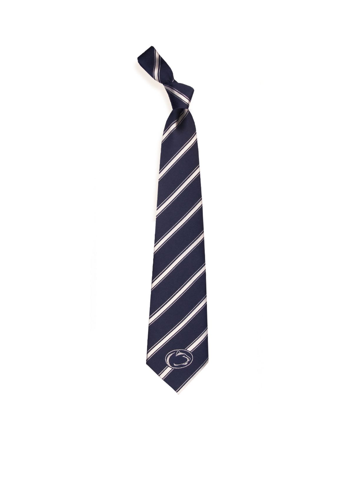Penn State Nittany Lions Woven Poly 1 Tie