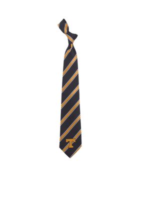 Tennessee Volunteers Stripe Tie