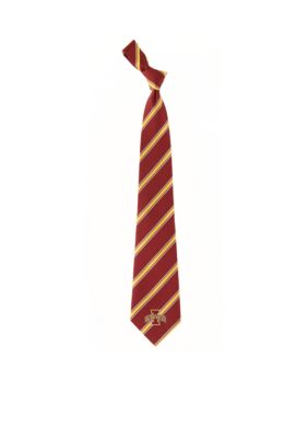 Iowa State Cyclones Woven Poly 1 Tie