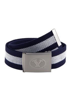 NCAA BYU Cougars Nostalgia Belt