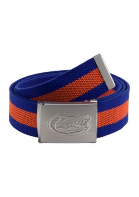 NCAA Florida Gators Nostalgia Belt