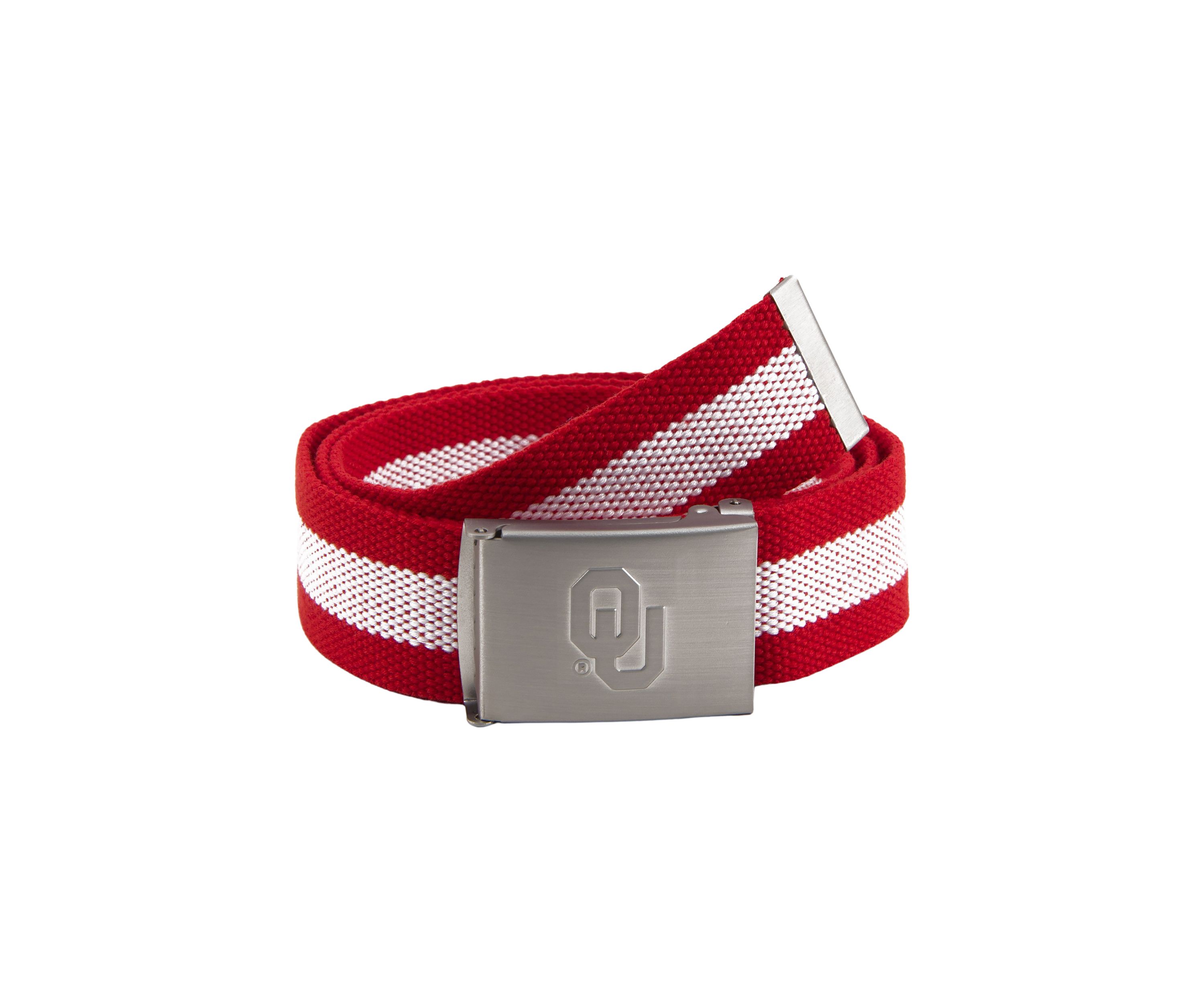NCAA Oklahoma Sooners Nostalgia Belt