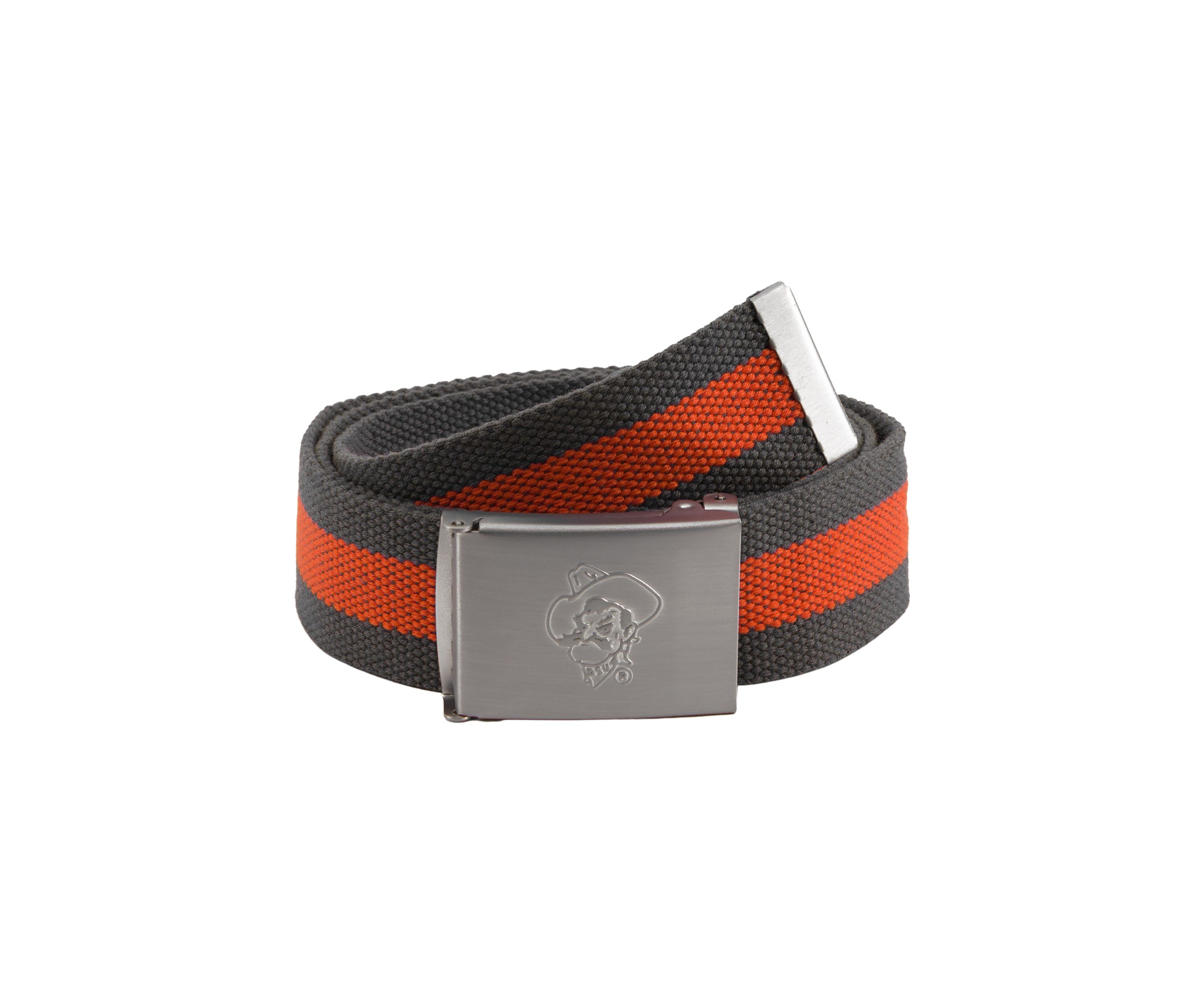 NCAA Oklahoma State Cowboys Nostalgia Belt