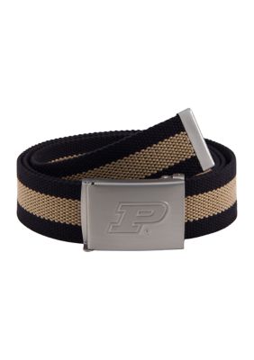 NCAA Purdue Boilermakers Nostalgia Belt